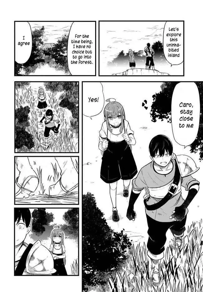 Seichou Cheat de Nandemo Dekiru You ni Natta ga, Mushoku Dake wa Yamerarenai You Desu Chapter 54 10